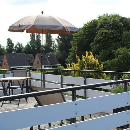 Ferienwohnung Niederrhein Rheurdt Extérieur photo