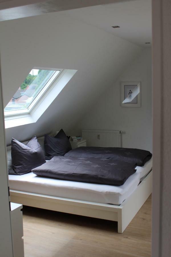 Ferienwohnung Niederrhein Rheurdt Extérieur photo