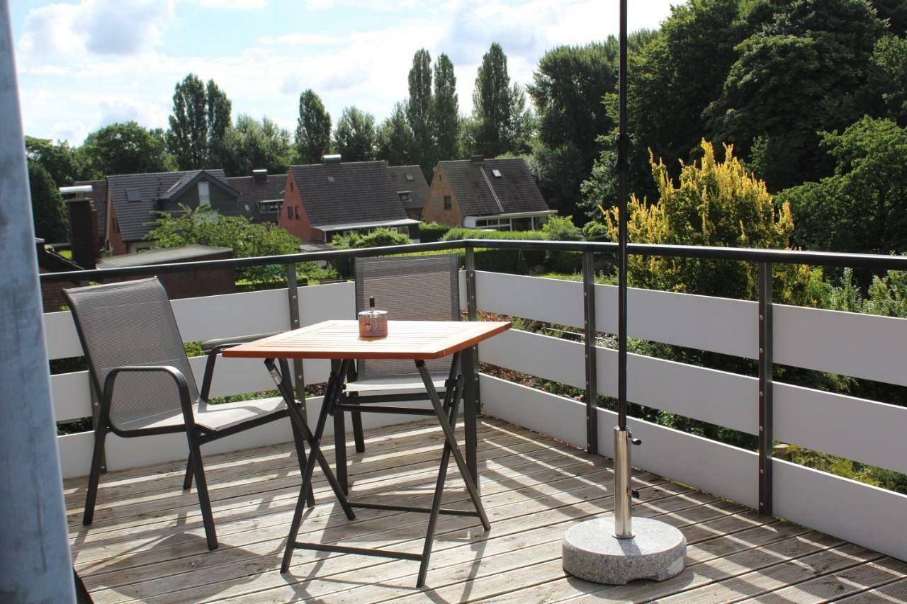 Ferienwohnung Niederrhein Rheurdt Extérieur photo