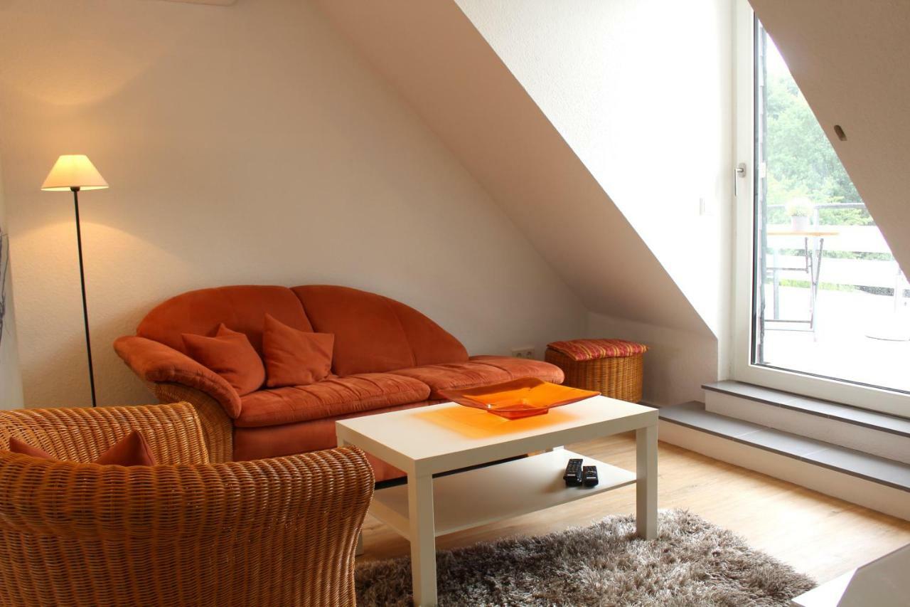Ferienwohnung Niederrhein Rheurdt Extérieur photo