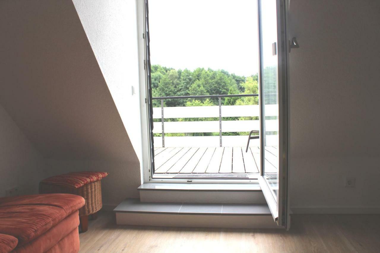 Ferienwohnung Niederrhein Rheurdt Extérieur photo