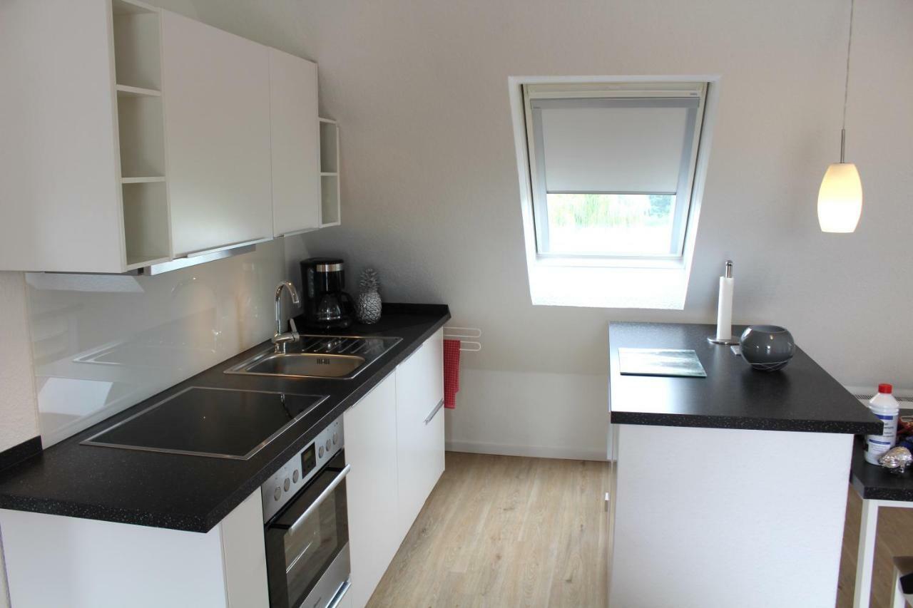 Ferienwohnung Niederrhein Rheurdt Extérieur photo