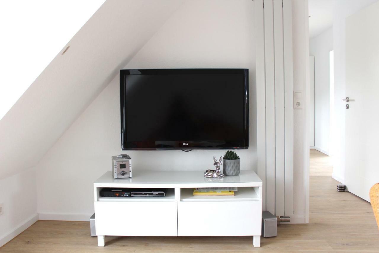Ferienwohnung Niederrhein Rheurdt Extérieur photo