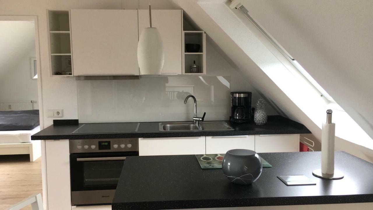 Ferienwohnung Niederrhein Rheurdt Extérieur photo