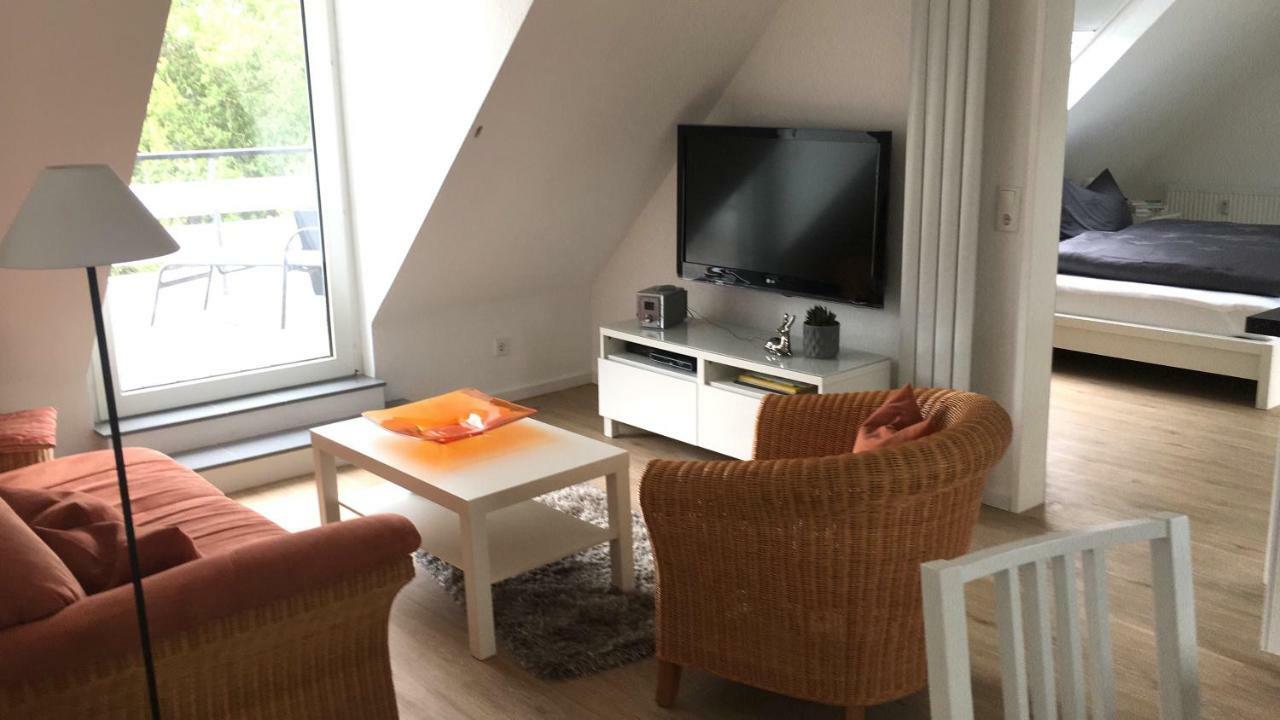 Ferienwohnung Niederrhein Rheurdt Extérieur photo