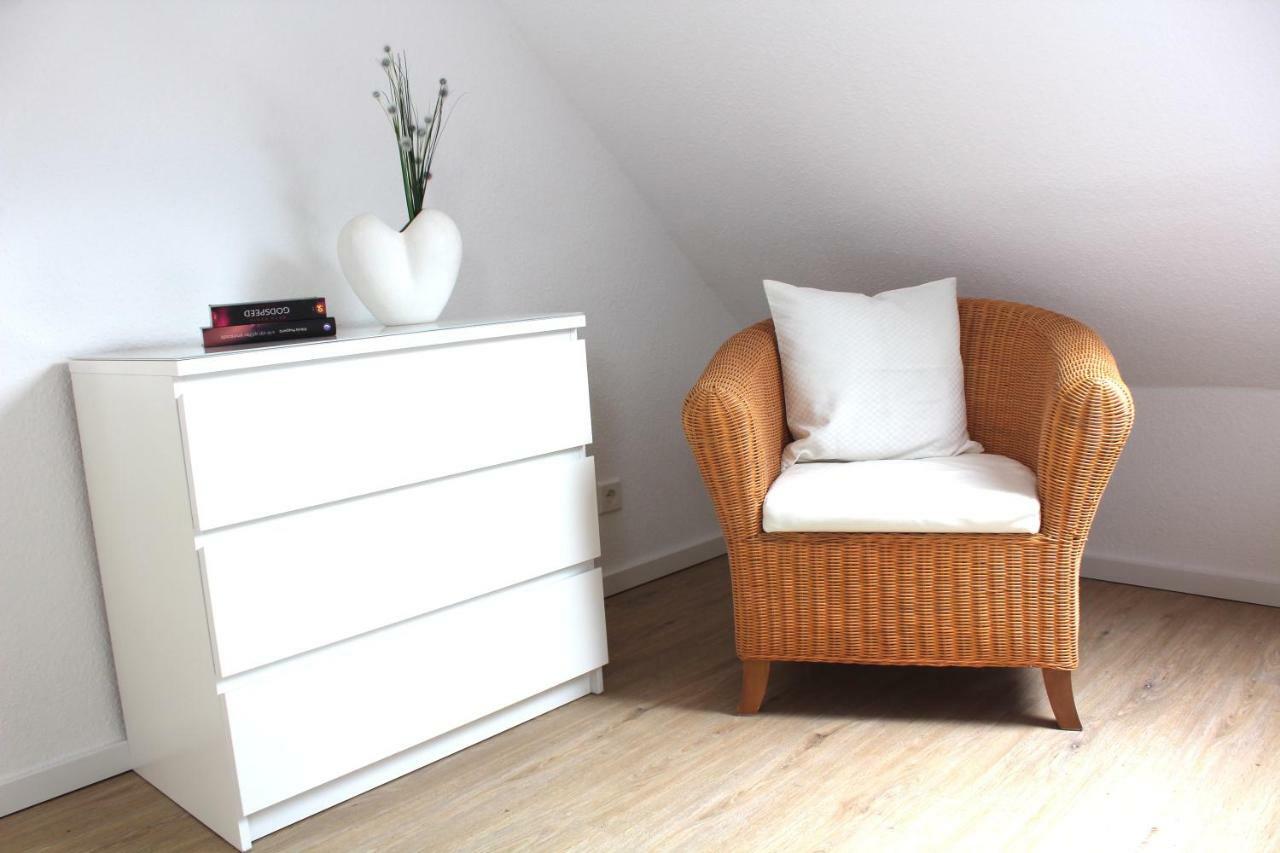 Ferienwohnung Niederrhein Rheurdt Extérieur photo