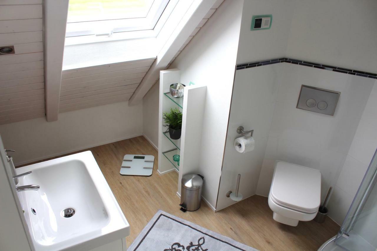 Ferienwohnung Niederrhein Rheurdt Extérieur photo
