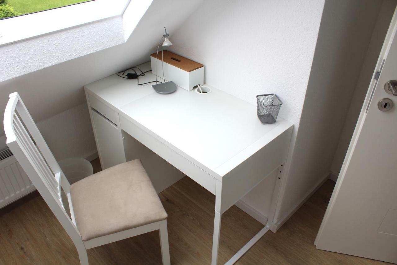 Ferienwohnung Niederrhein Rheurdt Extérieur photo
