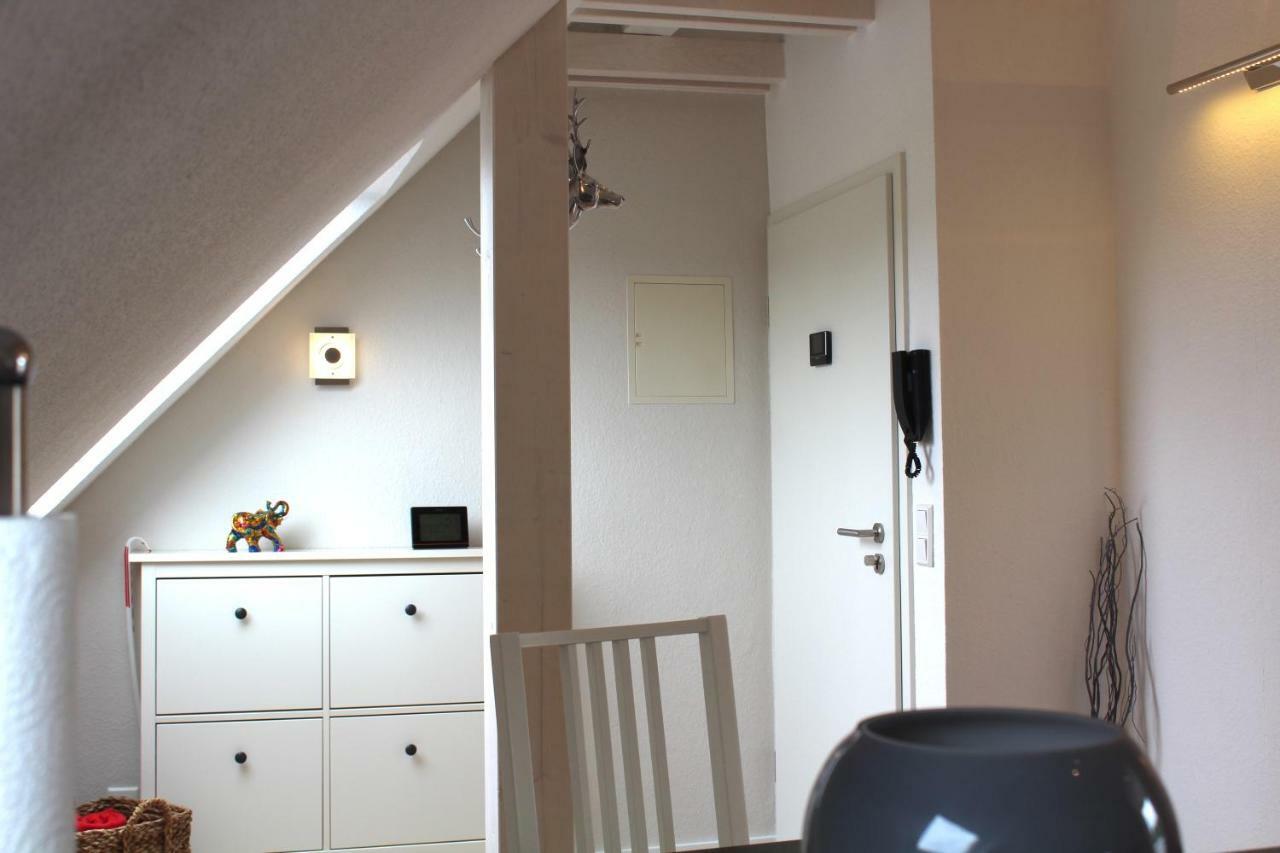 Ferienwohnung Niederrhein Rheurdt Extérieur photo