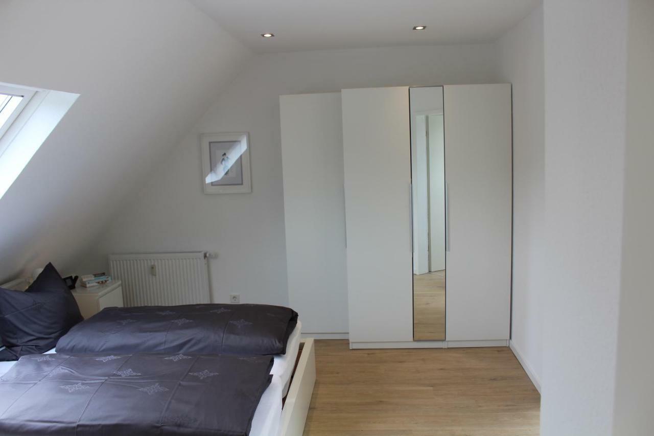 Ferienwohnung Niederrhein Rheurdt Extérieur photo