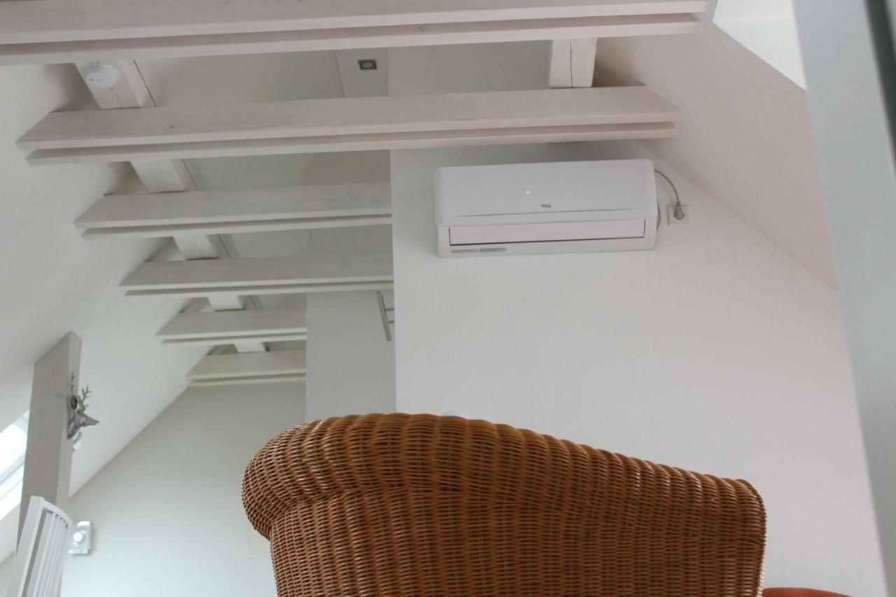 Ferienwohnung Niederrhein Rheurdt Extérieur photo