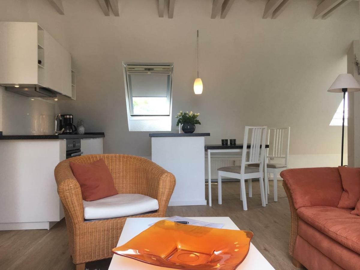 Ferienwohnung Niederrhein Rheurdt Extérieur photo